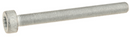 VW Porsche Disc Brake Caliper Bolt - Genuine VW N91183701-1