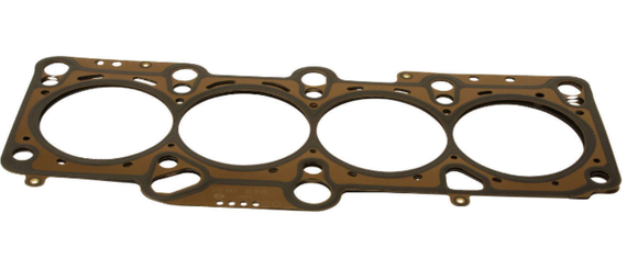 Audi VW Cylinder Head Gasket - Elring 06F103383J