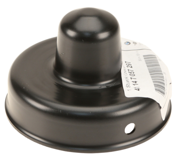 BMW Spring Pocket - Genuine BMW 41147057297