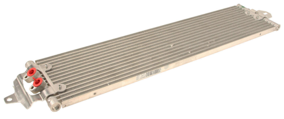 Porsche VW Auto Trans Oil Cooler - Mahle Behr CLC49000P