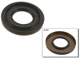 BMW Differential Output Flange Seal - Corteco 33107505604