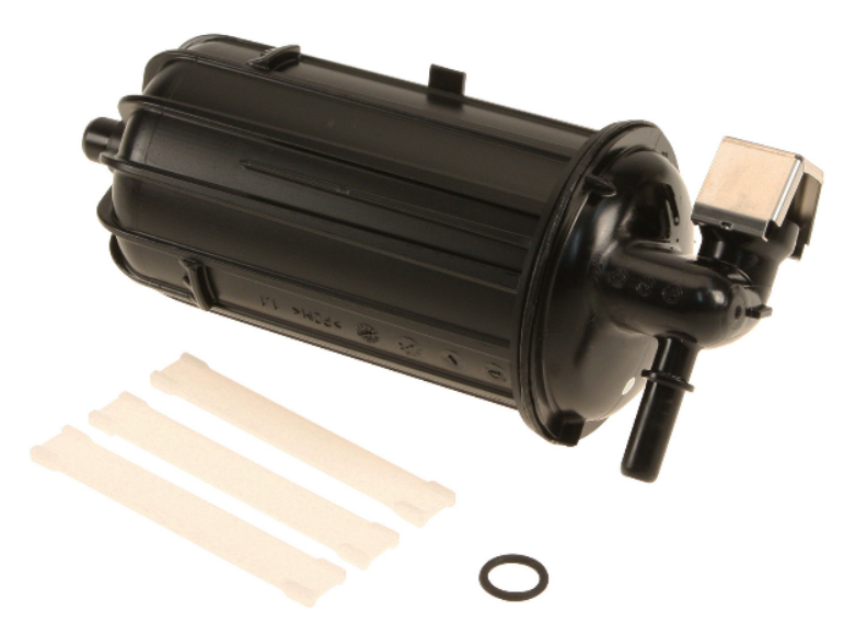 Audi VW Fuel Filter - Bosch 8K0201511A