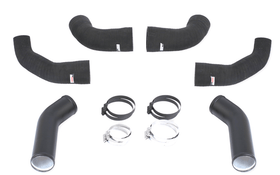 Do88 Porsche 911 Turbo / Carrera (992) Intercooler Pipe Kit