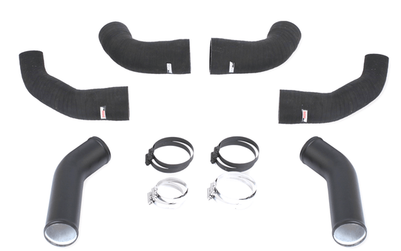 Do88 Porsche 911 Turbo / Carrera (992) Intercooler Pipe Kit