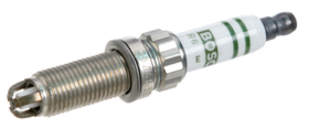 BMW ZGR6STE2 Spark Plug - Bosch 0242140507