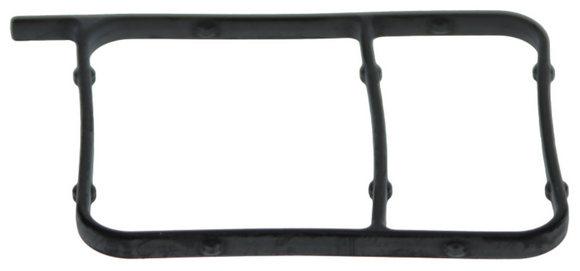 BMW Coolant Pump Gasket - Genuine BMW 11518632586