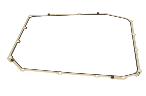 Audi Porsche Dual Clutch Trans Oil Pan Gasket - Elring 451.350