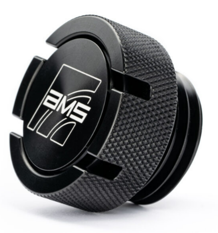 AMS PERFORMANCE SUBARU BILLET ENGINE OIL CAP