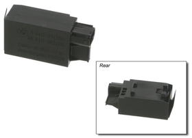 BMW AUC Climate Control Sensor - Genuine BMW 64116917001