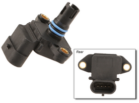 Manifold Absolute Pressure (MAP) Sensor - MINI / R52 / R53 / Cooper S / JCW GP / JCW MC40