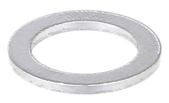 Audi VW Turbocharger Oil Line Gasket - Elring N0138514
