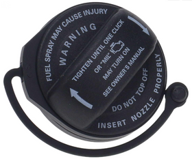 Gas Cap - VW/Audi / 8Y / Mk7 / Mk6 / A3 / RS3 / S3 / Golf / GSW / Jetta | 5WA201550K