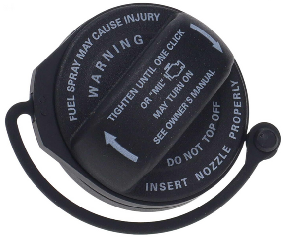 Gas Cap - VW/Audi / 8Y / Mk7 / Mk6 / A3 / RS3 / S3 / Golf / GSW / Jetta | 5WA201550K