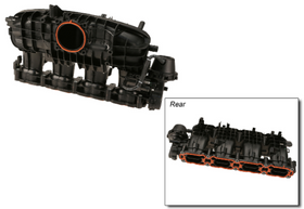 Intake Manifold - VW 1.8T Gen3