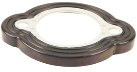 BMW Water Pump Inlet Gasket - Elring 11537534880