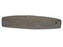 Zunsport Peugeot Expert / Citroen Dispatch / Vauxhall Vivaro Front Grille Set - Silver Finish-1