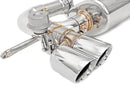 Fabspeed Ferrari 328 Valvetronic Exhaust System-3