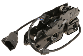 Trunk Latch (Lower) - Audi - B8 - A4 / S4 / A5 / S5 / RS5 / R8 / Allroad | 8K0823509G