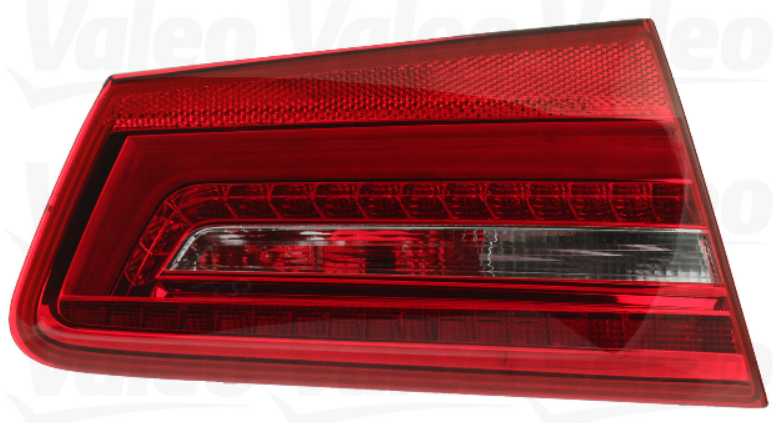 Audi Tail Light Assembly - Valeo 4G5945093B