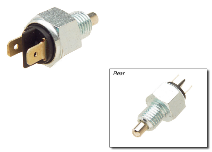 BMW Back Up Reverse Light Switch - FAE 23141354071 | Park Auto Motorsports
