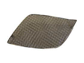 Zunsport Peugeot Expert / Citroen Dispatch / Vauxhall Vivaro - Outer Grille Set - Silver Finish