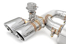 Fabspeed Ferrari 328 Valvetronic Exhaust System-5