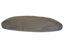Zunsport Ford Transit Connect Facelift - Upper Grille - Silver Finish-1