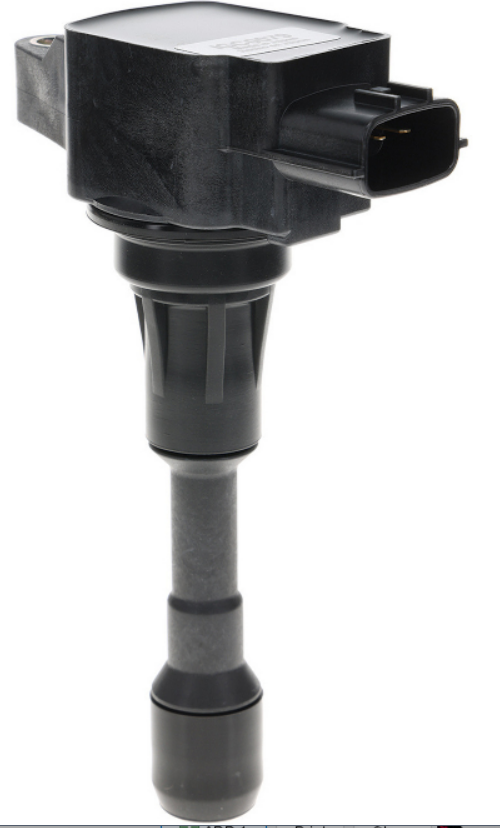 Nissan OEM Ignition Coil for R35 GTR (22448-JF00B)