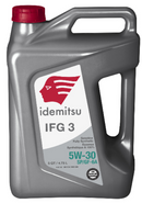 IDEMITSU Full Synthetic Engine Oil 5W-30 GF-6 5 QT-1