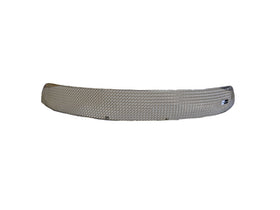 Zunsport Ford Transit Connect Facelift - Lower Grille - Silver Finish