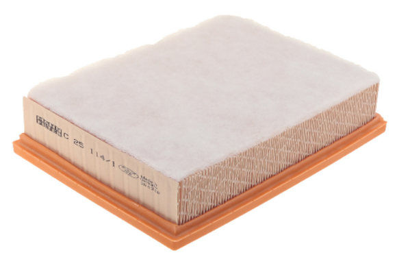 Air Filter (Mann) | BMW 6-Cyl