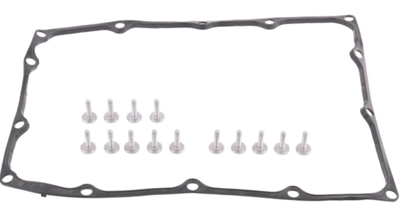 Transmission Oil Pan Kit - Porsche / PDK
