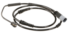 BMW Brake Pad Wear Sensor - Textar 34356791958
