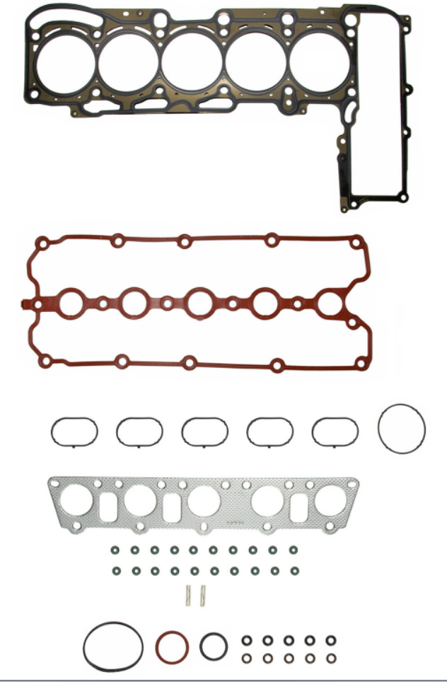 Cylinder Head Gasket Set - VW/Audi Mk5 & Mk6 2.5L | HS26388PT