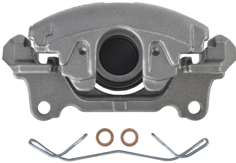 VW Brake Caliper - OEF3 1K0615124E