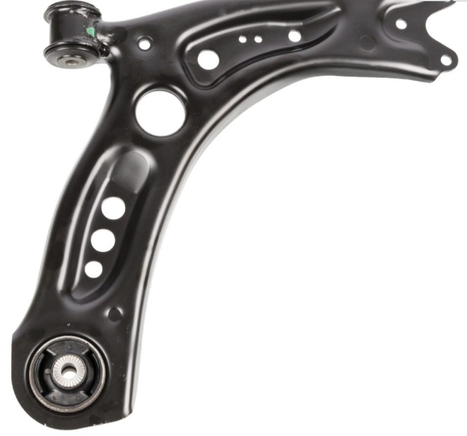 Audi VW Control Arm - Febi 5Q0407152R