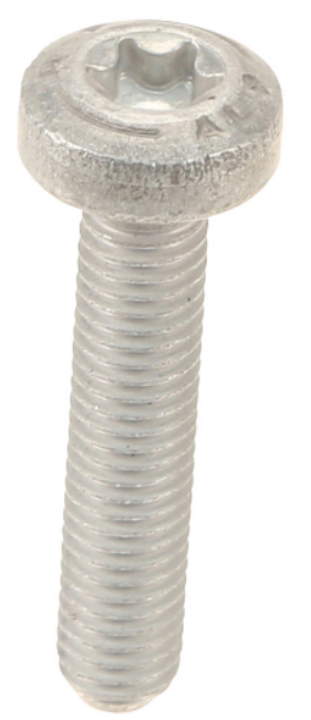 Mercedes Bolt - Genuine Mercedes 0049905312