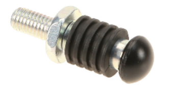 Audi Clutch Release Arm Bushing - Genuine Audi 0B1141777B