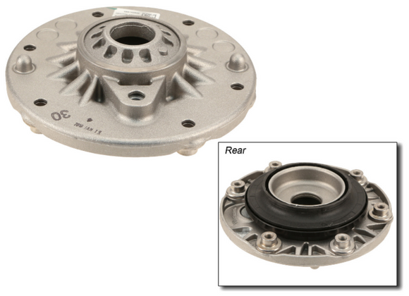 BMW Strut Mount - Lemforder 31305A3C0D0