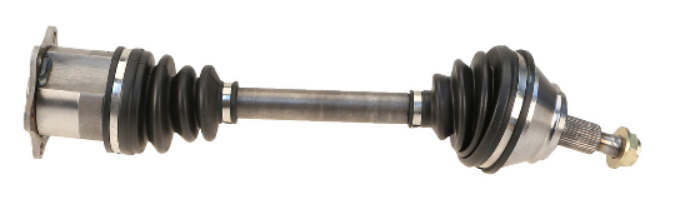 CV Axle Shaft Front - VW / New Beetle / TDI | 1J0407271NH