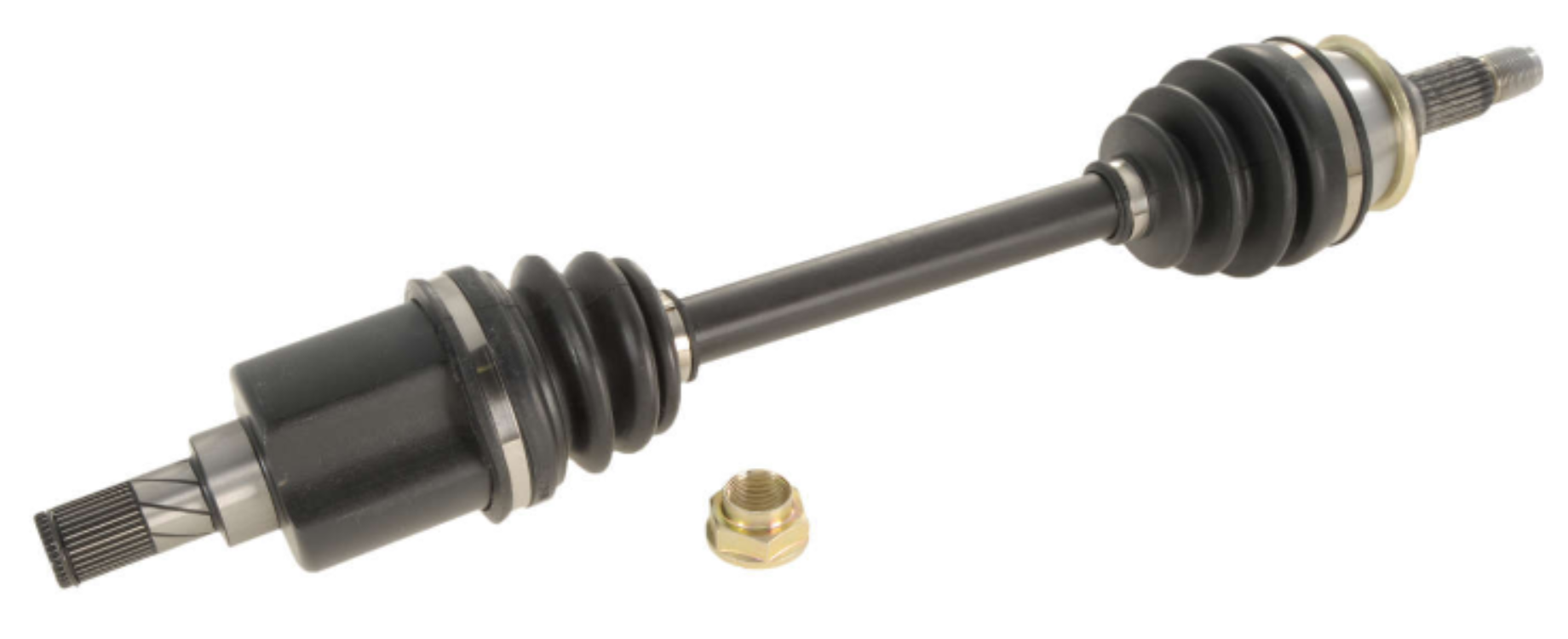 Mini Axle Assembly - PDL 31607574852