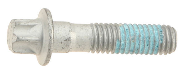 BMW Steering Shaft Bolt - Genuine BMW 32306778609