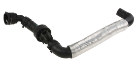 VW HVAC Heater Hose - Rein 1J0122073AT