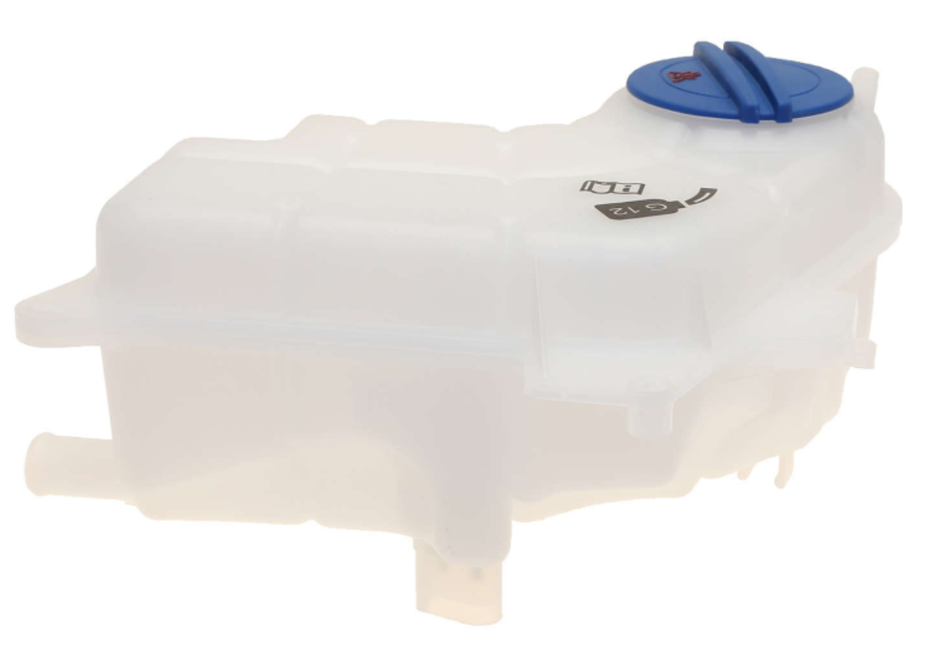 Audi Coolant Expansion Tank - World Source One 8E0121403F