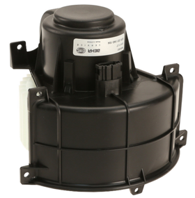Audi Blower Motor - Behr 4L1820021B