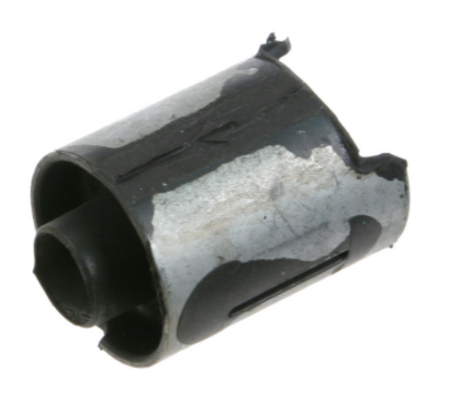 BMW Shifter Arm Bushing - Genuine BMW 25111222015