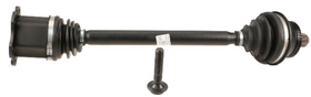 Audi Axle Assembly - GKN-8E0407452JX