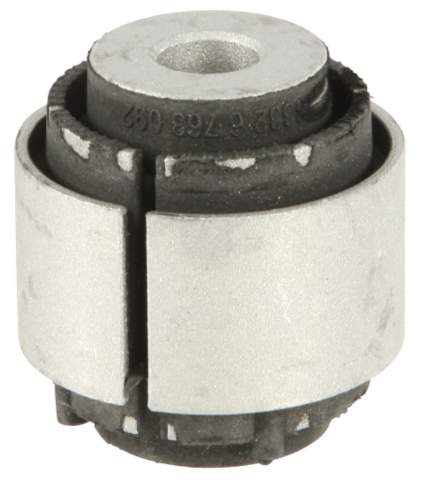 BMW Trailing Arm Bushing - Lemforder 33326763092