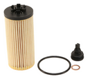 Engine Oil Filter - MINI / F5x / F60-1