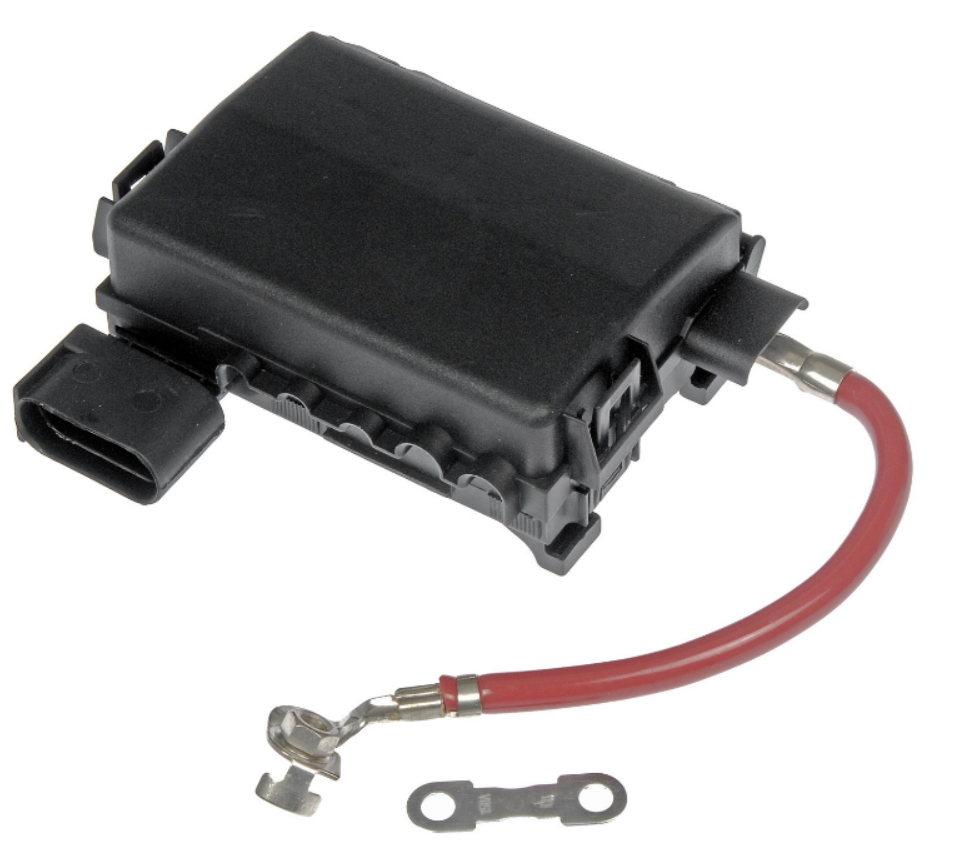 Fusebox - VW / Mk4